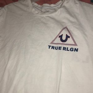 True Religion Shirt